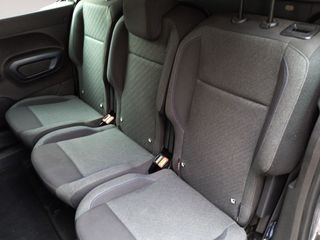 Peugeot Rifter Allure