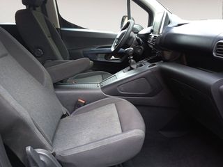 Peugeot Rifter Allure