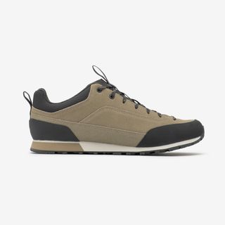 Zapatillas de montaña y trekking Hombre Quechua Arpenaz 500
