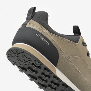 Zapatillas de montaña y trekking Hombre Quechua Arpenaz 500