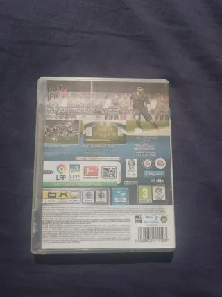 FIFA 14 PS3