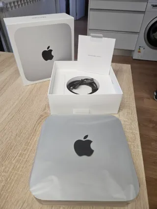 Mac Mini M2 2023 256GB 8GB RAM