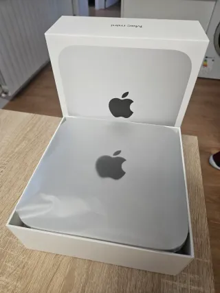 Mac Mini M2 2023 256GB 8GB RAM