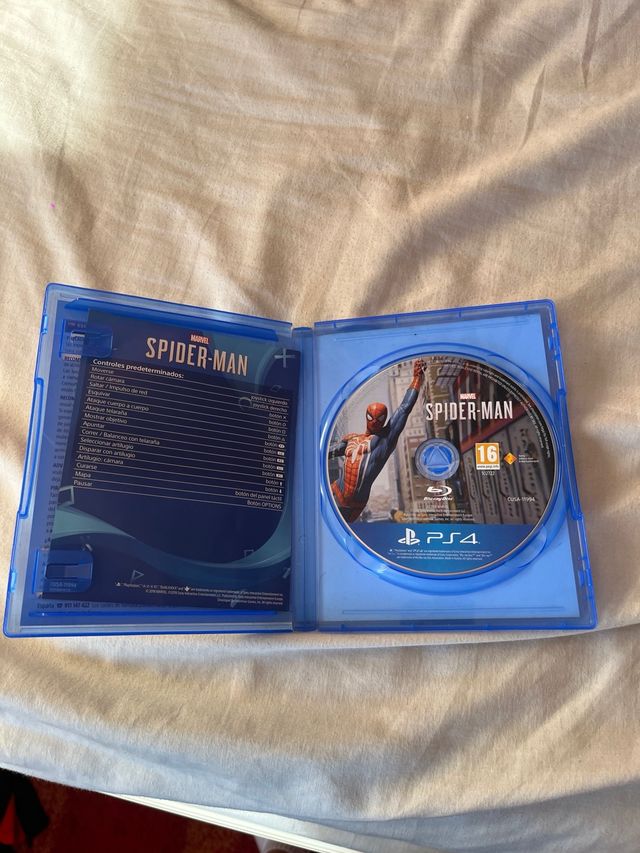 PS4 (PlayStation 4) Juegos Varios