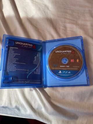 PS4 (PlayStation 4) Juegos Varios