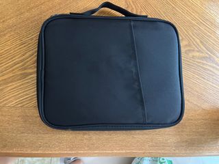 Funda portátil impermeable