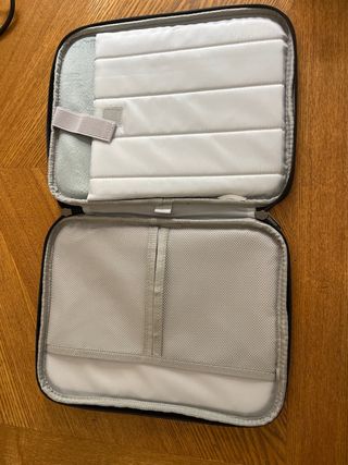 Funda portátil impermeable