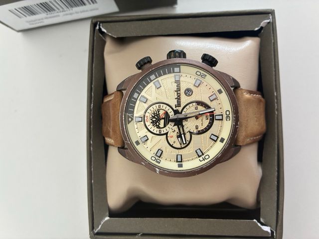 Reloj Timberland