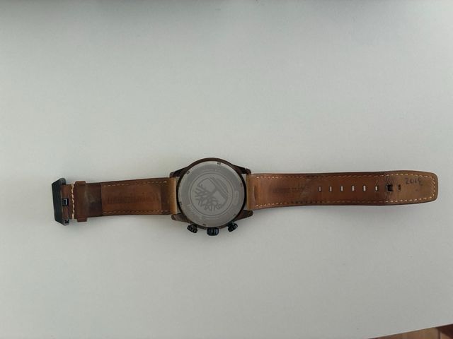 Reloj Timberland