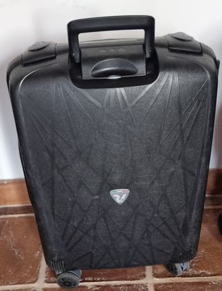Maleta cabina rígida Roncato 4 ruedas