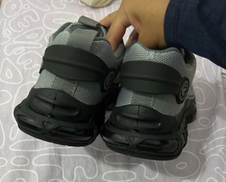 Zapatos de seguridad