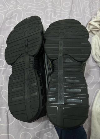 Zapatos de seguridad