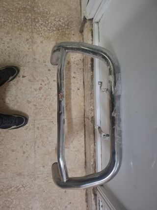 SsangYong Rexton 2004