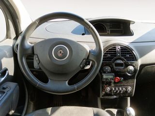 Renault Grand Modus Evolution