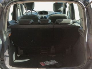 Renault Grand Modus Evolution