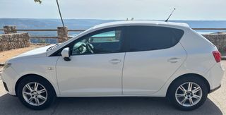 SEAT Ibiza 2008