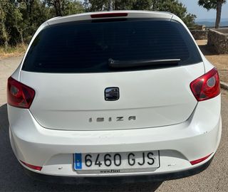 SEAT Ibiza 2008