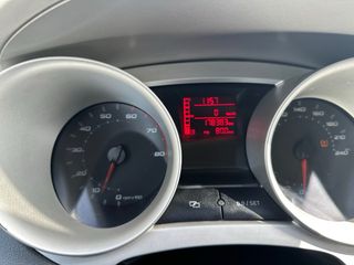 SEAT Ibiza 2008