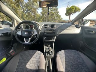 SEAT Ibiza 2008