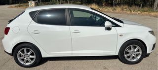 SEAT Ibiza 2008