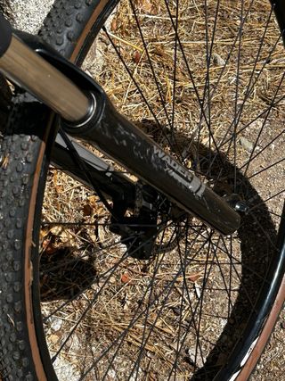 Bicicleta Montaña Atractor Decathlon