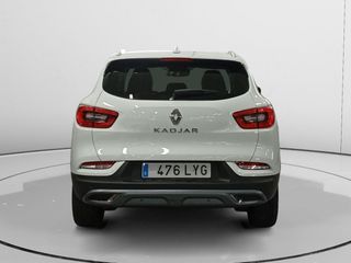 Renault Kadjar Techno