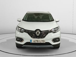 Renault Kadjar Techno