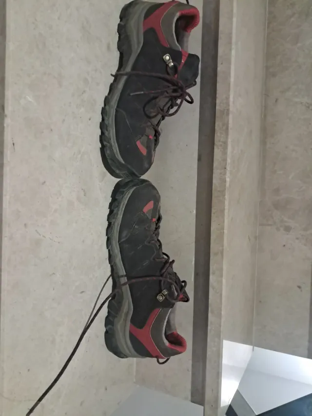 Zapatos de montaña hombre Talla 44