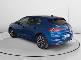 Renault Megane R.S. Line