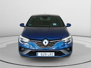 Renault Megane R.S. Line
