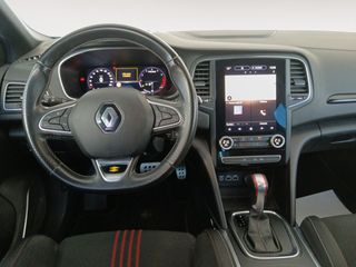 Renault Megane R.S. Line