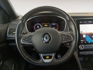 Renault Megane R.S. Line