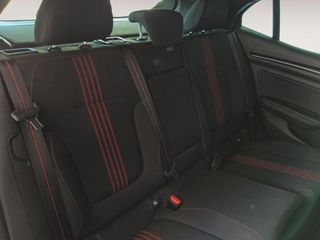 Renault Megane R.S. Line