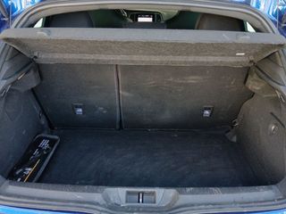 Renault Megane R.S. Line