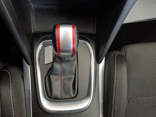 Renault Megane R.S. Line