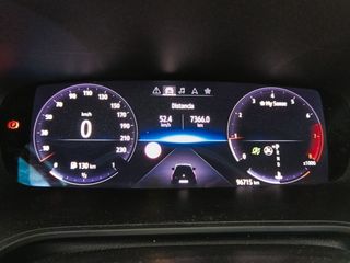 Renault Megane R.S. Line