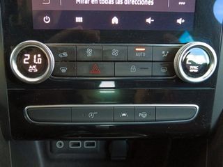 Renault Megane R.S. Line