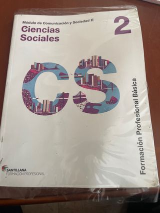 MÓDULO DE COMUNICACIÓN Y SOCIEDAD II CIENCIAS S...