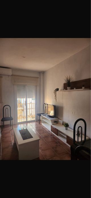 Alquiler Anual piso Chipiona con terraza
