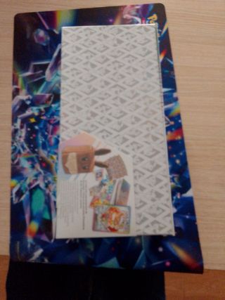 Superpremium Evoluciones Prismáticas Pokémon 