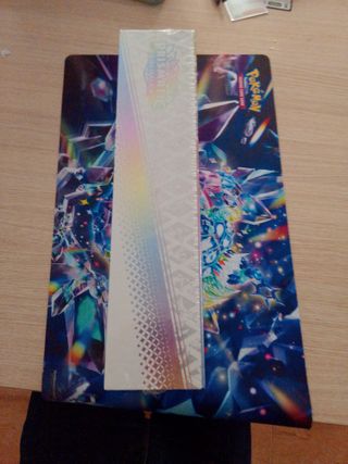 Superpremium Evoluciones Prismáticas Pokémon 