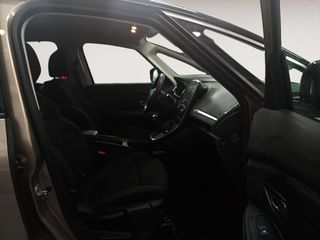 Renault Scénic Limited