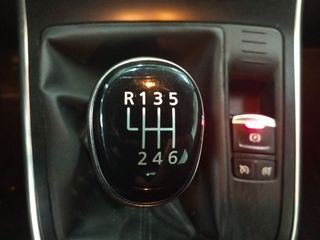 Renault Scénic Limited