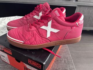 Zapatillas Fútbol Sala Munich G-3 Profit IN 