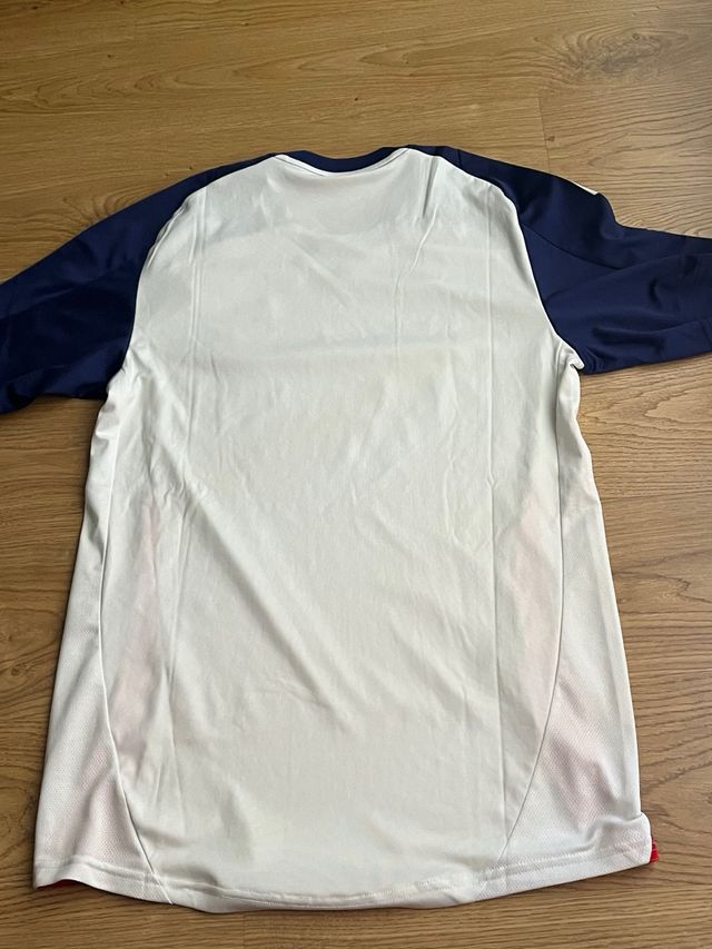 Camiseta entrenamiento  Olympique Lyon