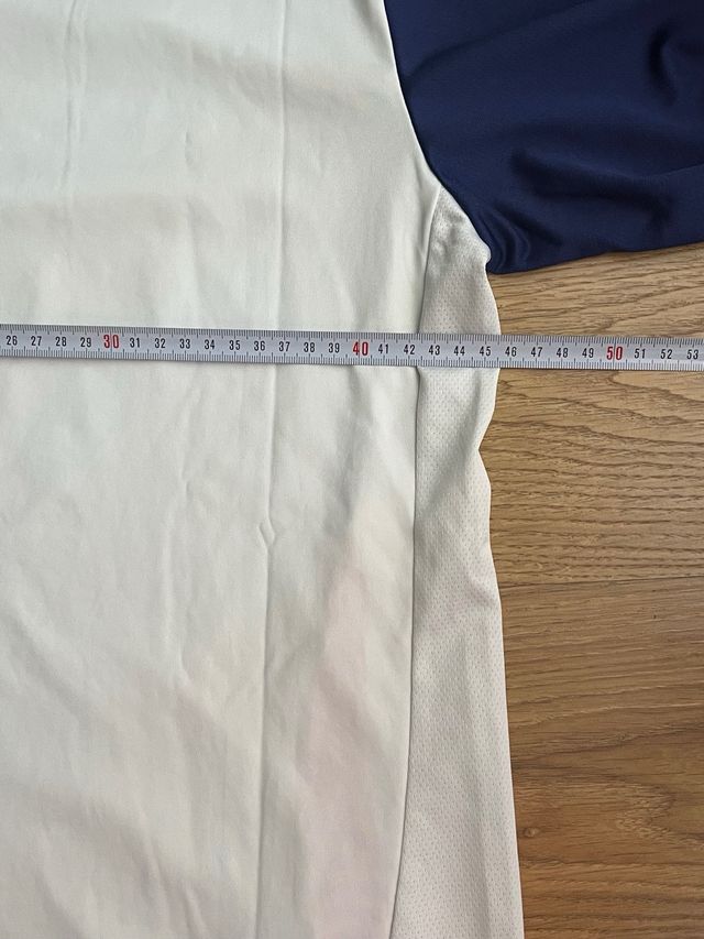 Camiseta entrenamiento  Olympique Lyon