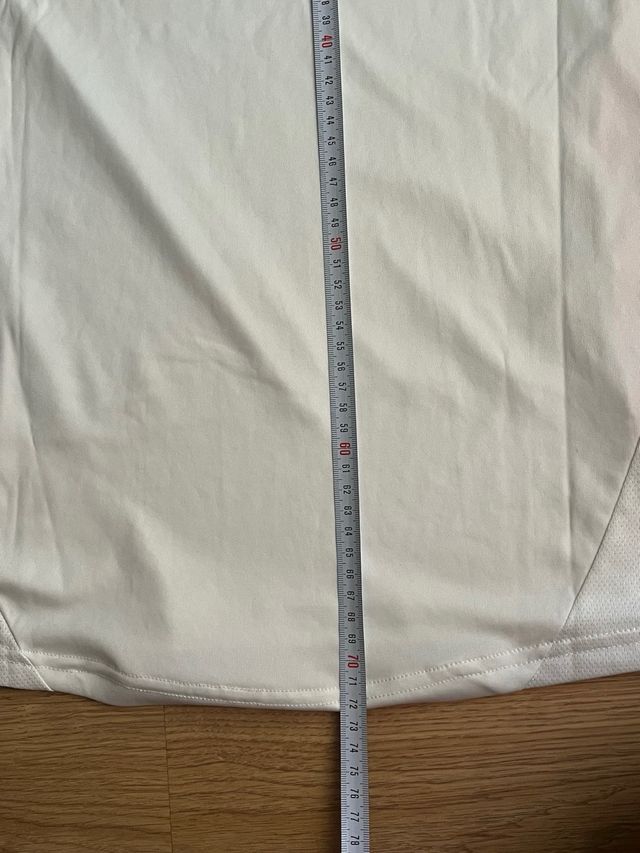 Camiseta entrenamiento  Olympique Lyon