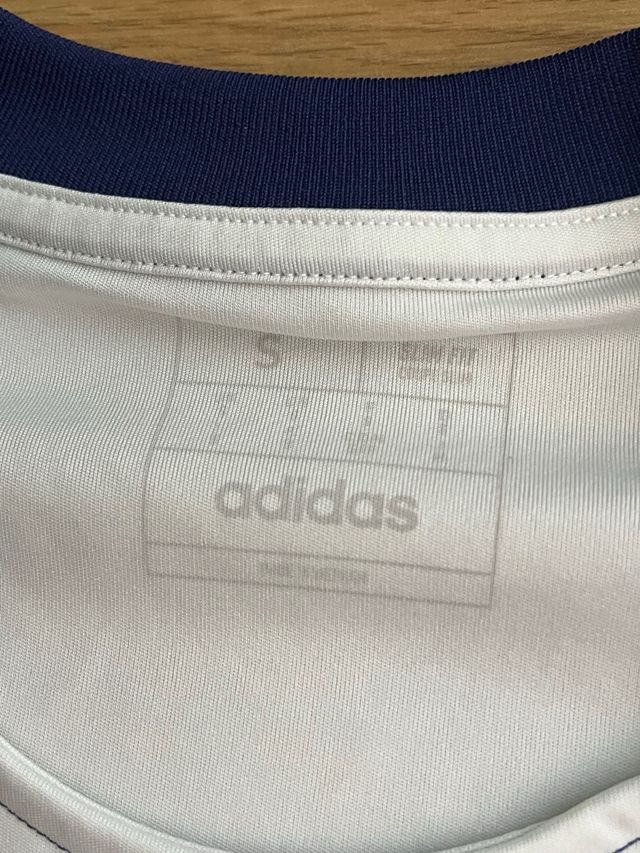 Camiseta entrenamiento  Olympique Lyon