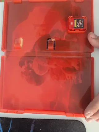 Donkey Kong Bananza Nintendo Switch