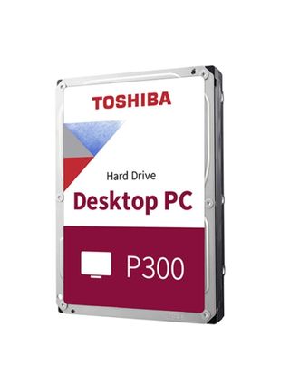 Disco Duro Toshiba P300 2TB